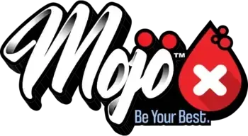 Mojo ロゴ