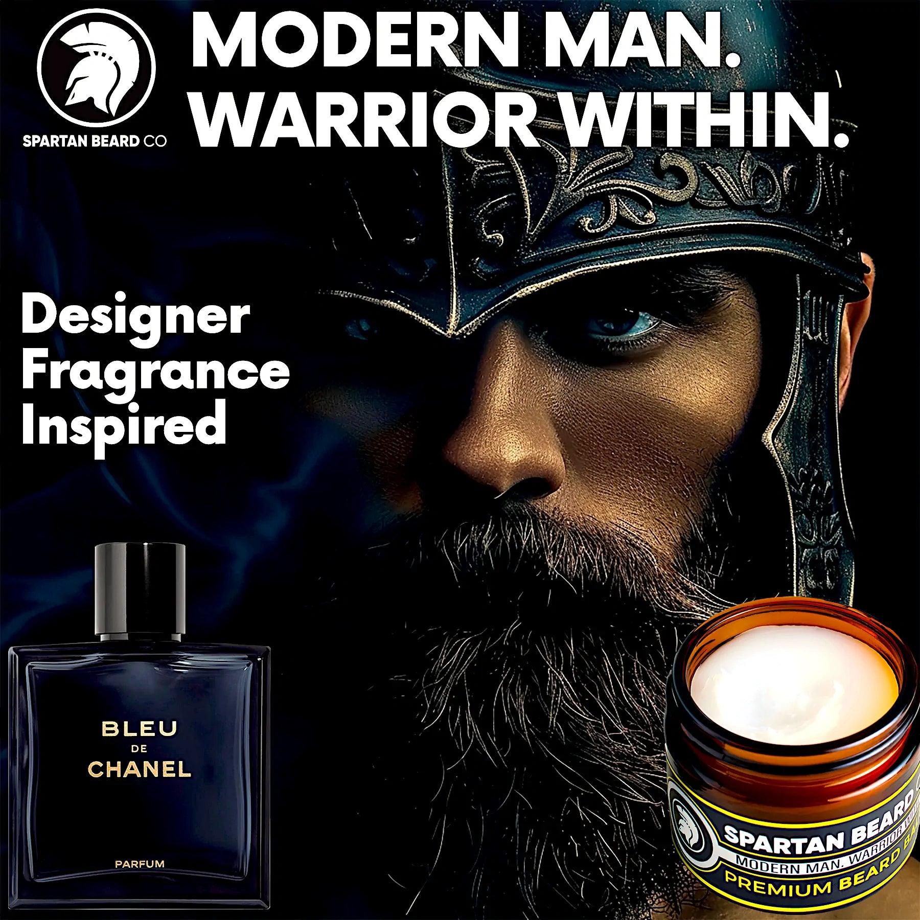 SPARTAN BEARD™ Balm（チェックアウト後） — 無料プレゼント 2