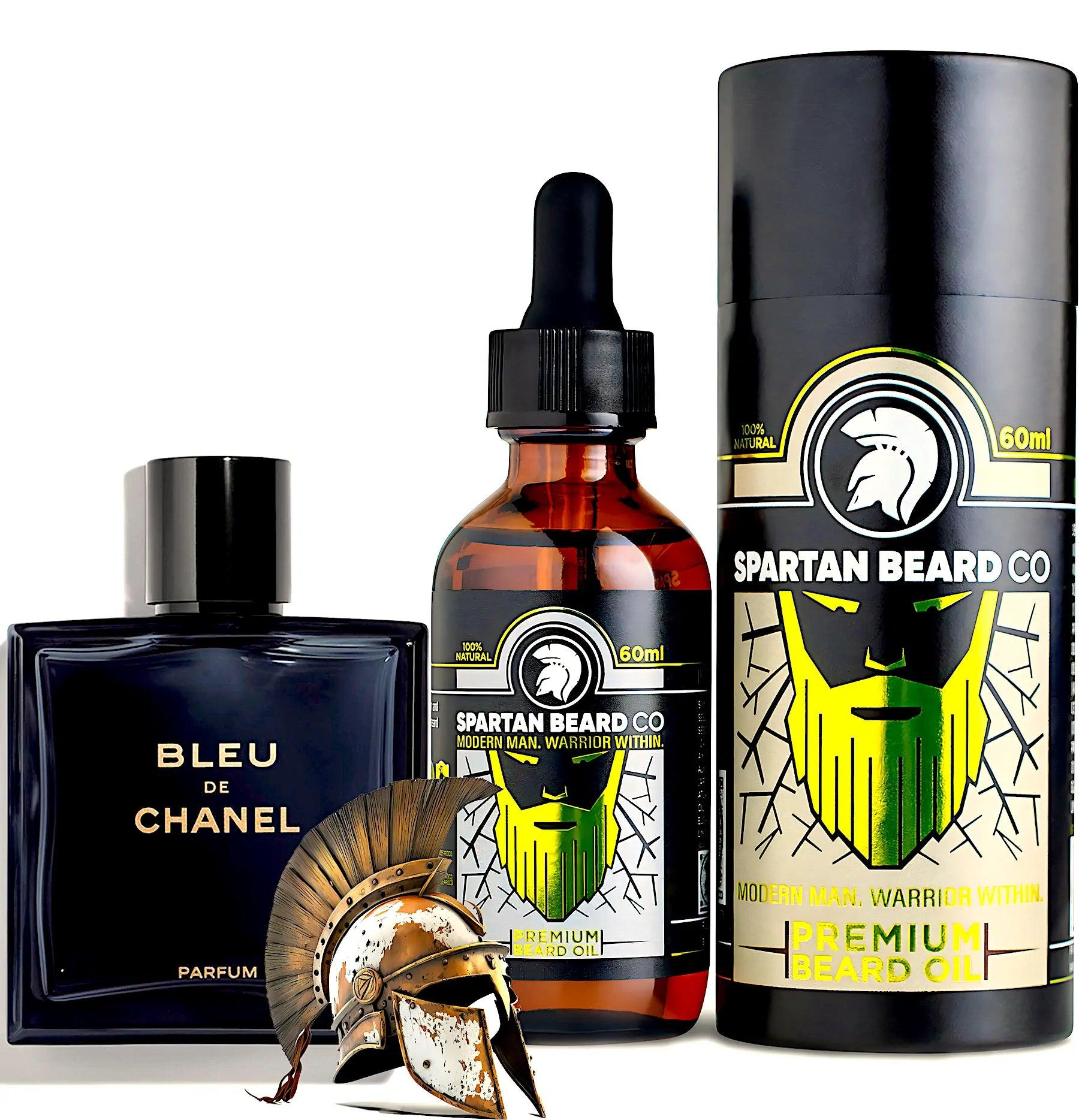 SPARTAN BEARD™ Oil（80%オフ）