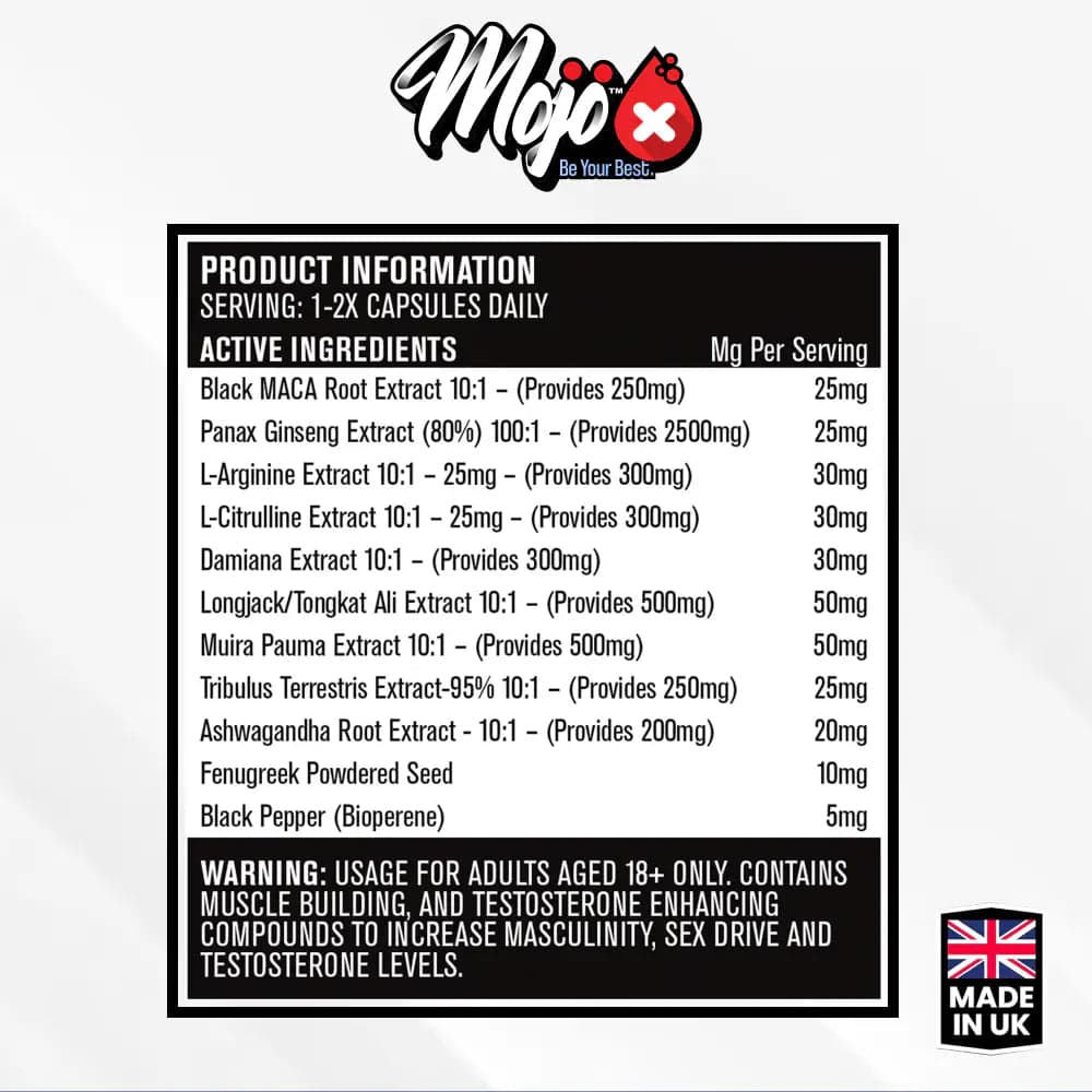MOJO™ GROW カプセル