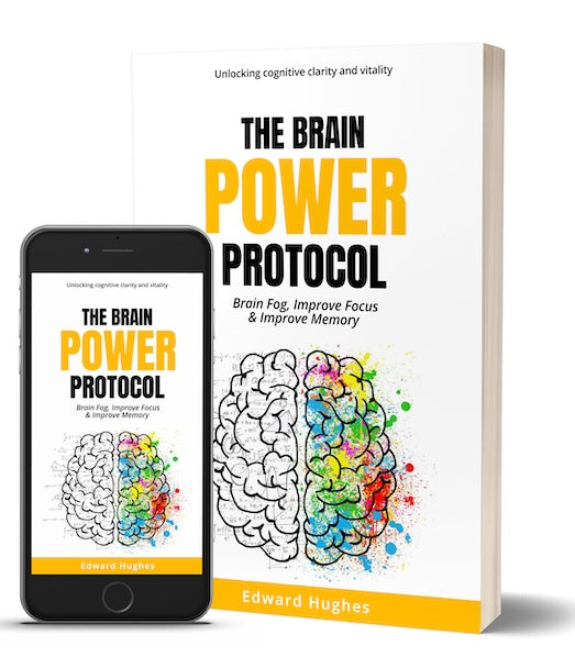 The Brain Power Protocol(無料 eBook PDF)