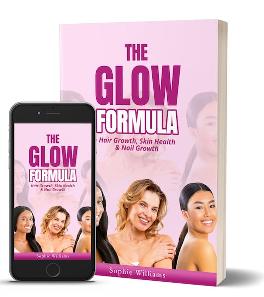 The Glow Formula(無料電子書籍PDF)